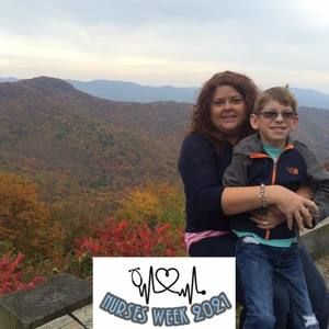 Meet your Posher, Frances